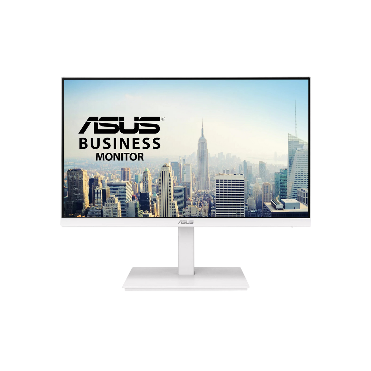 Monitor Asus Eye Care VA24EQSB-W 23,8" IPS Full HD.