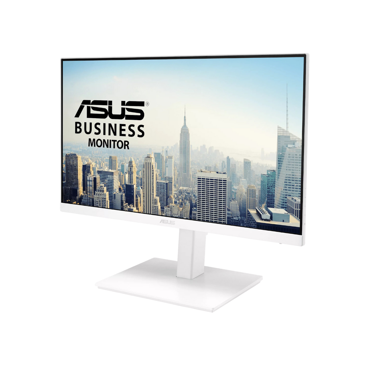 Monitor Asus Eye Care VA24EQSB-W 23,8" IPS Full HD.