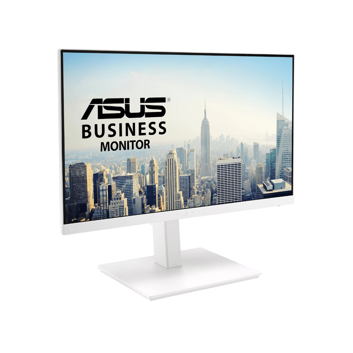 Monitor Asus Eye Care VA24EQSB-W 23,8" IPS Full HD.