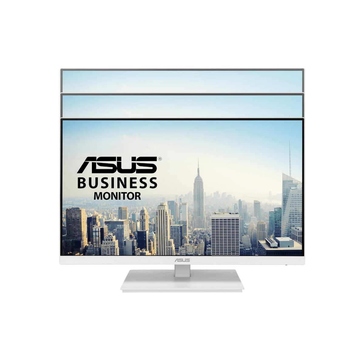 Monitor Asus Eye Care VA24EQSB-W 23,8" IPS Full HD.
