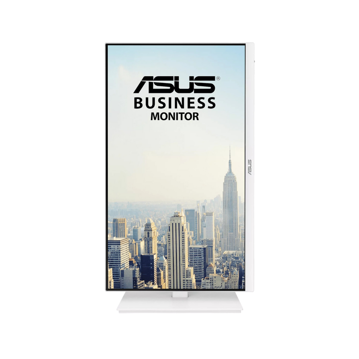 Monitor Asus Eye Care VA24EQSB-W 23,8" IPS Full HD.