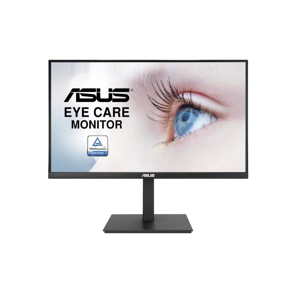 Monitor Asus Eye Care VA27AQSB 27" IPS WQHD.