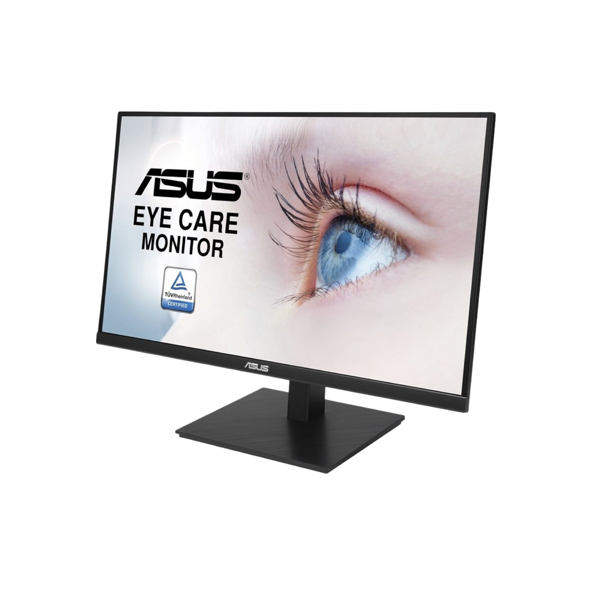 Monitor Asus Eye Care VA27AQSB 27" IPS WQHD.