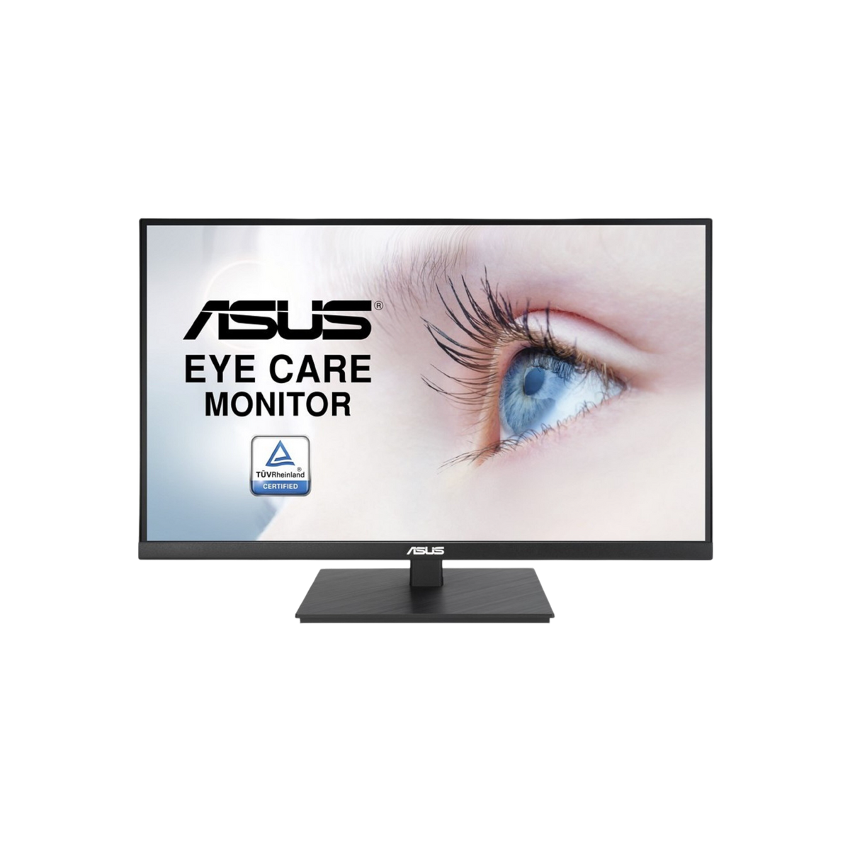 Monitor Asus Eye Care VA27AQSB 27" IPS WQHD.
