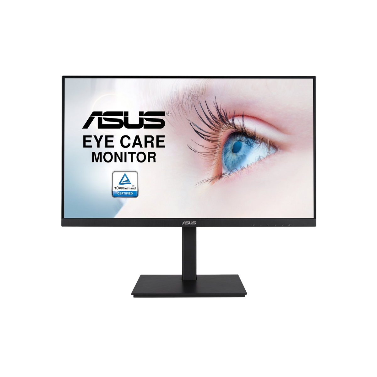 Monitor Asus Eye Care VA27DQSB 27" IPS Full HD.