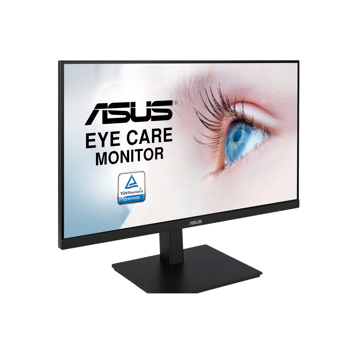 Monitor Asus Eye Care VA27DQSB 27" IPS Full HD.