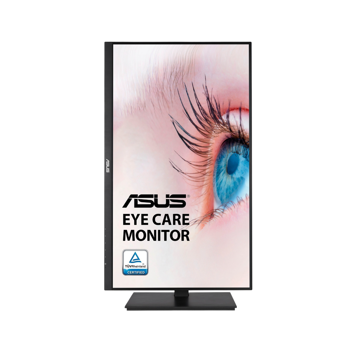 Monitor Asus Eye Care VA27DQSB 27" IPS Full HD.