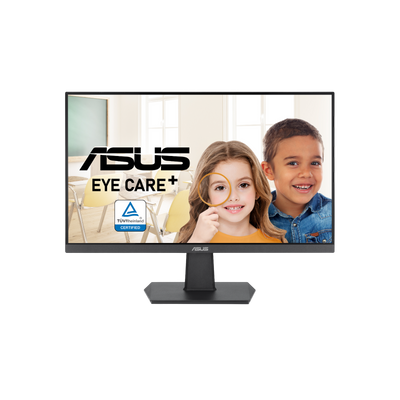 Monitor Asus Eye Care VA27EHF 27" IPS Full HD.