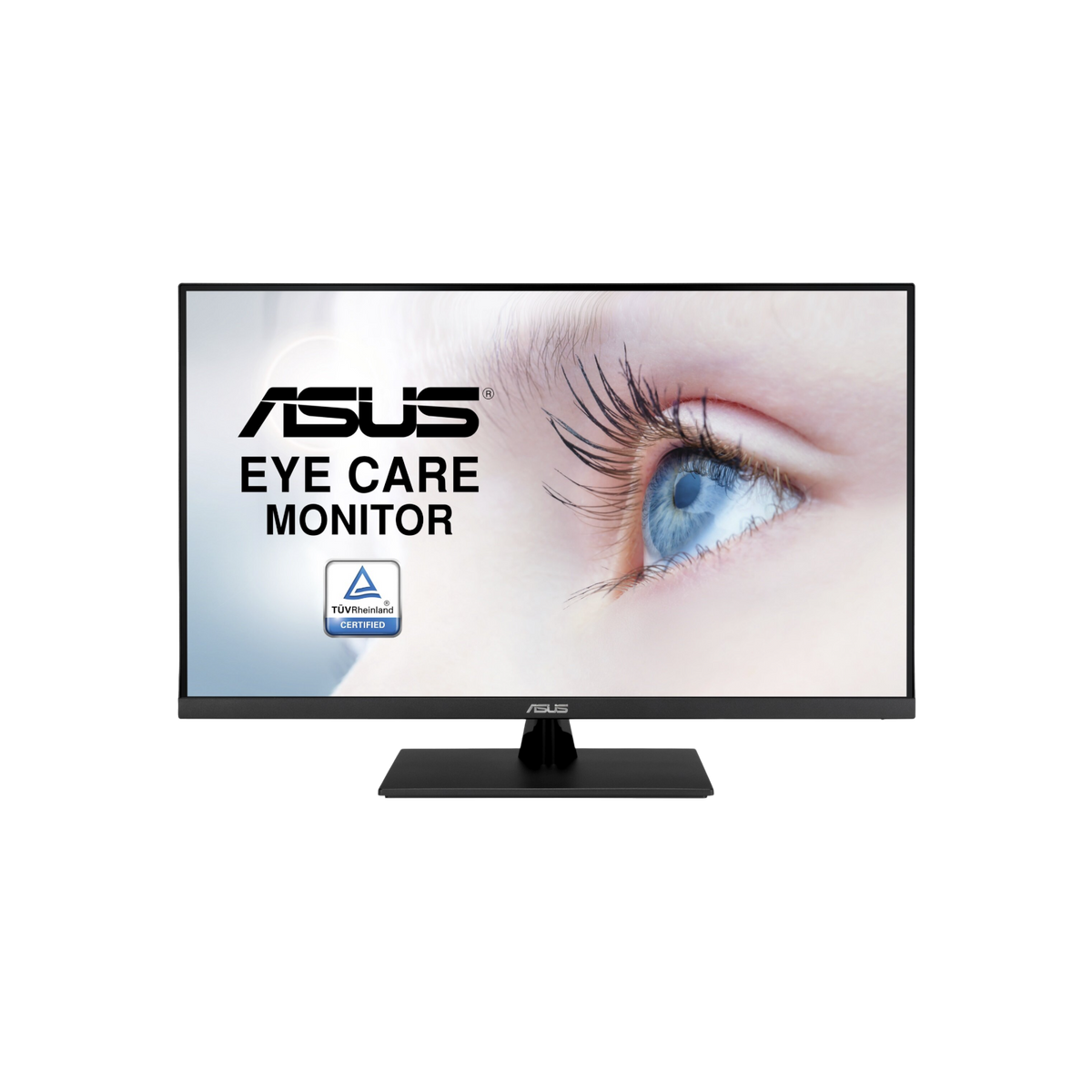 Monitor Asus Eye Care VP32AQ 31,5" IPS WQHD.