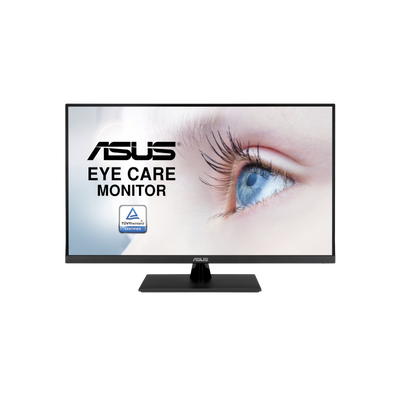 Monitor Asus Eye Care VP32AQ 31,5" IPS WQHD.