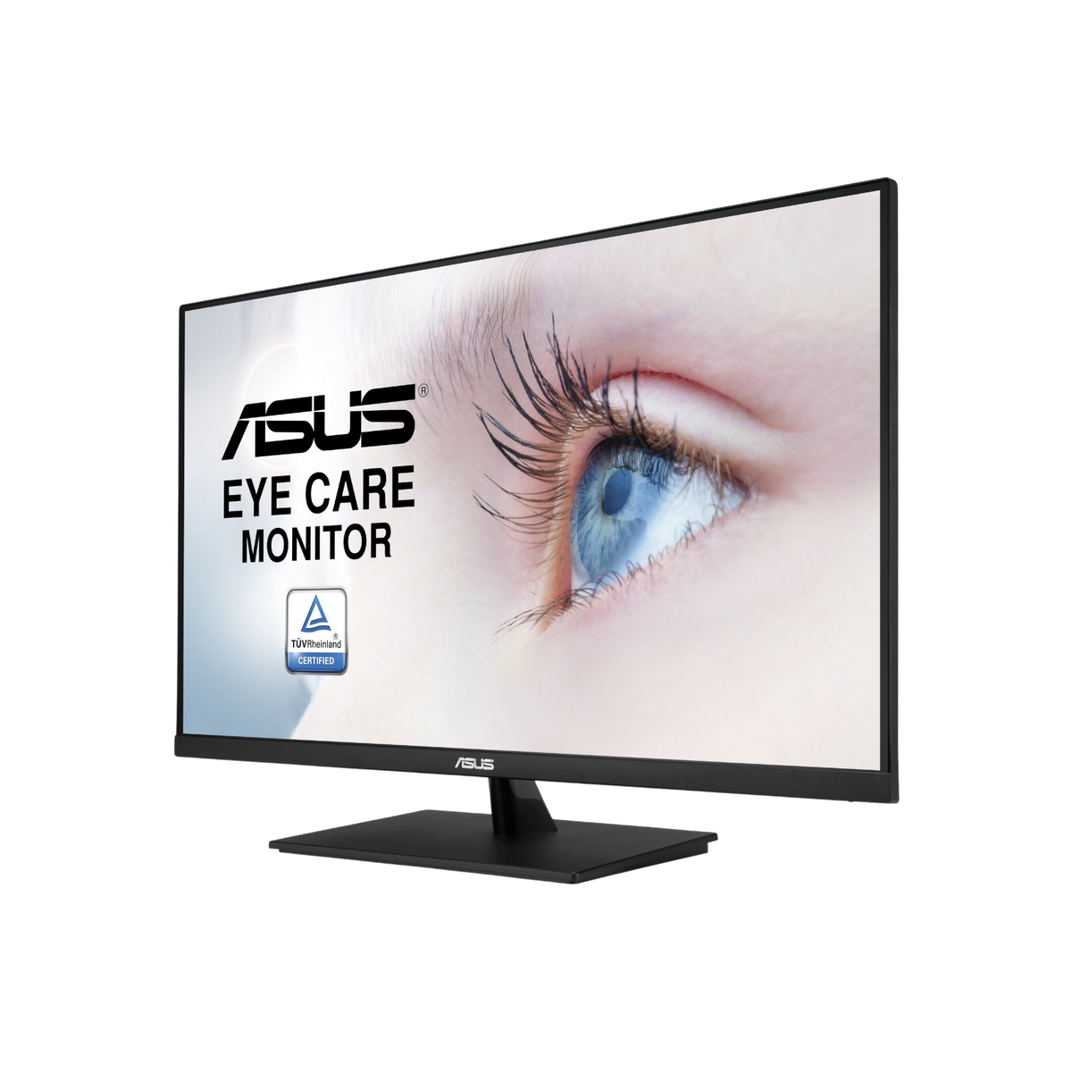 Monitor Asus Eye Care VP32AQ 31,5" IPS WQHD.