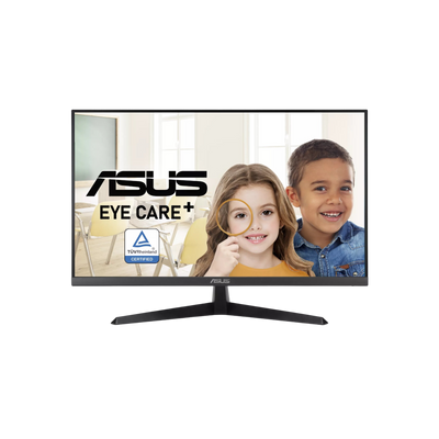 Monitor Asus Eye Care VY27UQ 27" IPS 4K UHD.