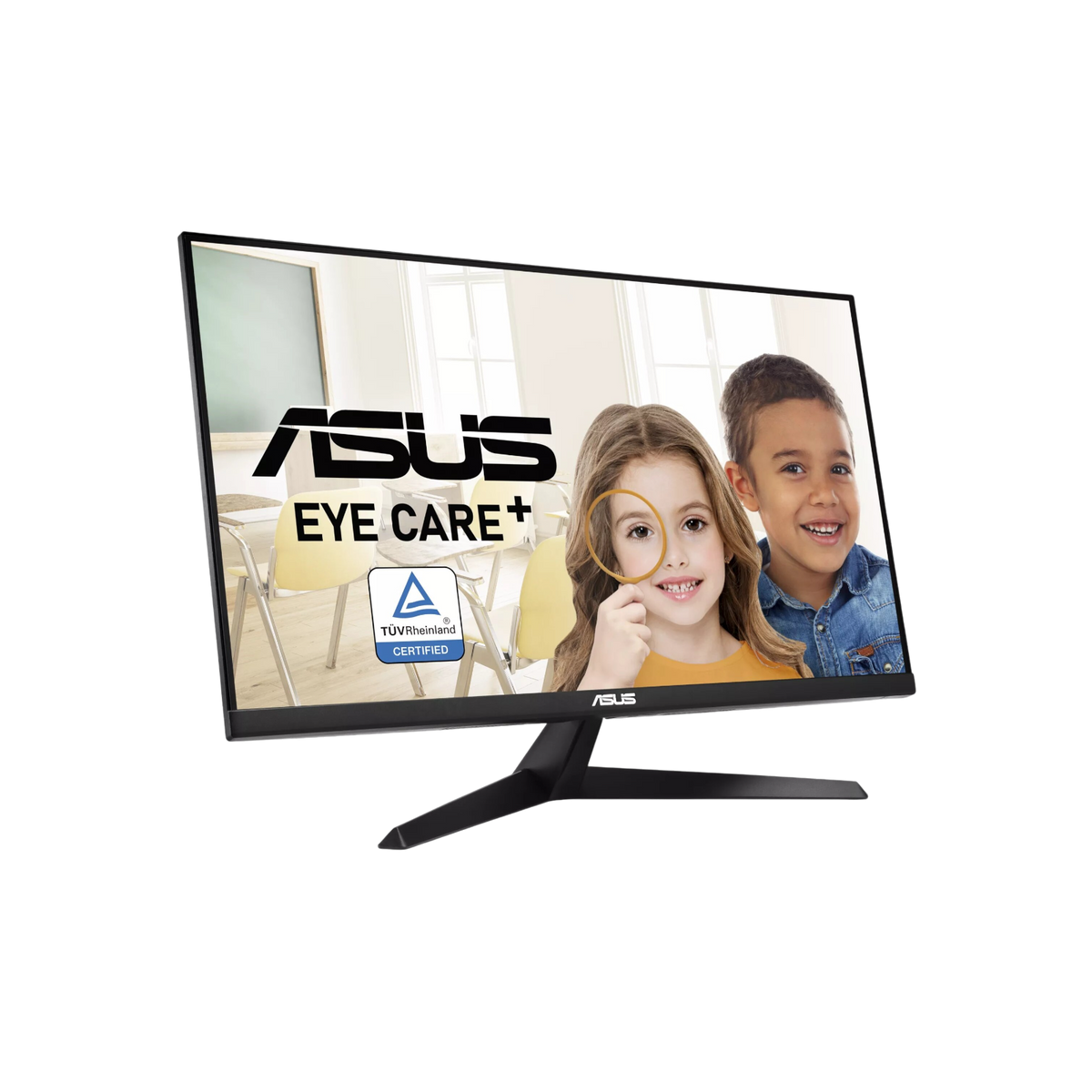 Monitor Asus Eye Care VY27UQ 27" IPS 4K UHD.