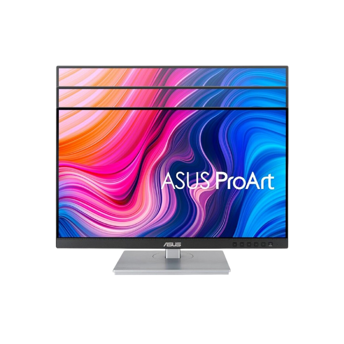 Monitor Asus ProArt PA247CV 23,8" IPS Full HD.