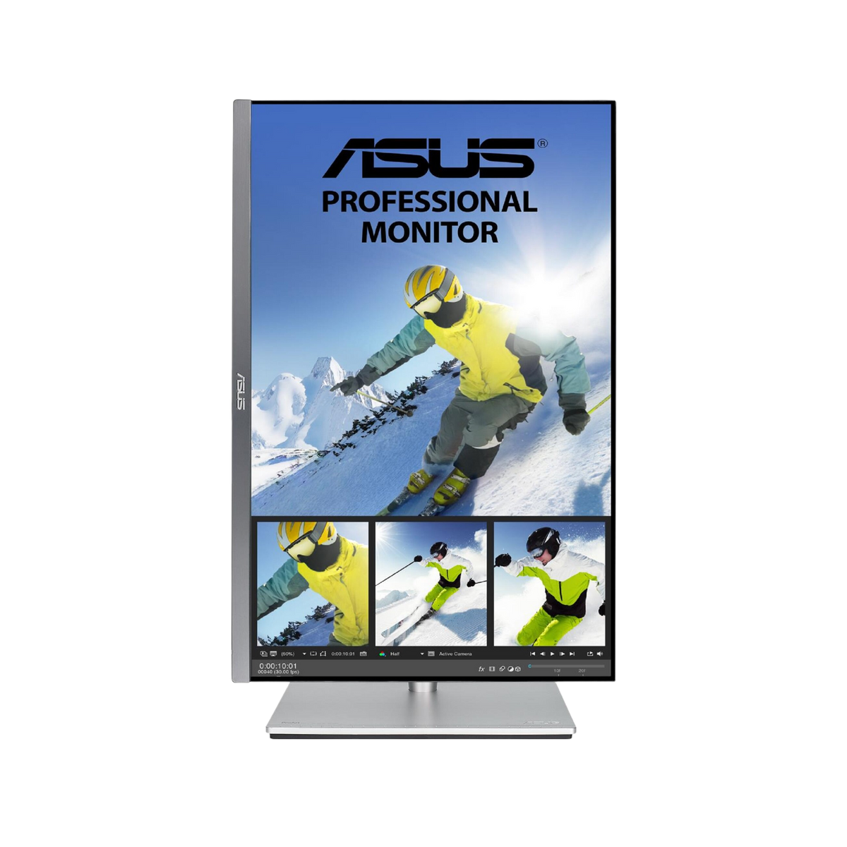 Monitor Asus ProArt PA24AC 24,1" IPS WUXGA.