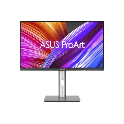 Monitor Asus ProArt PA24ACRV 23,8" IPS QHD.