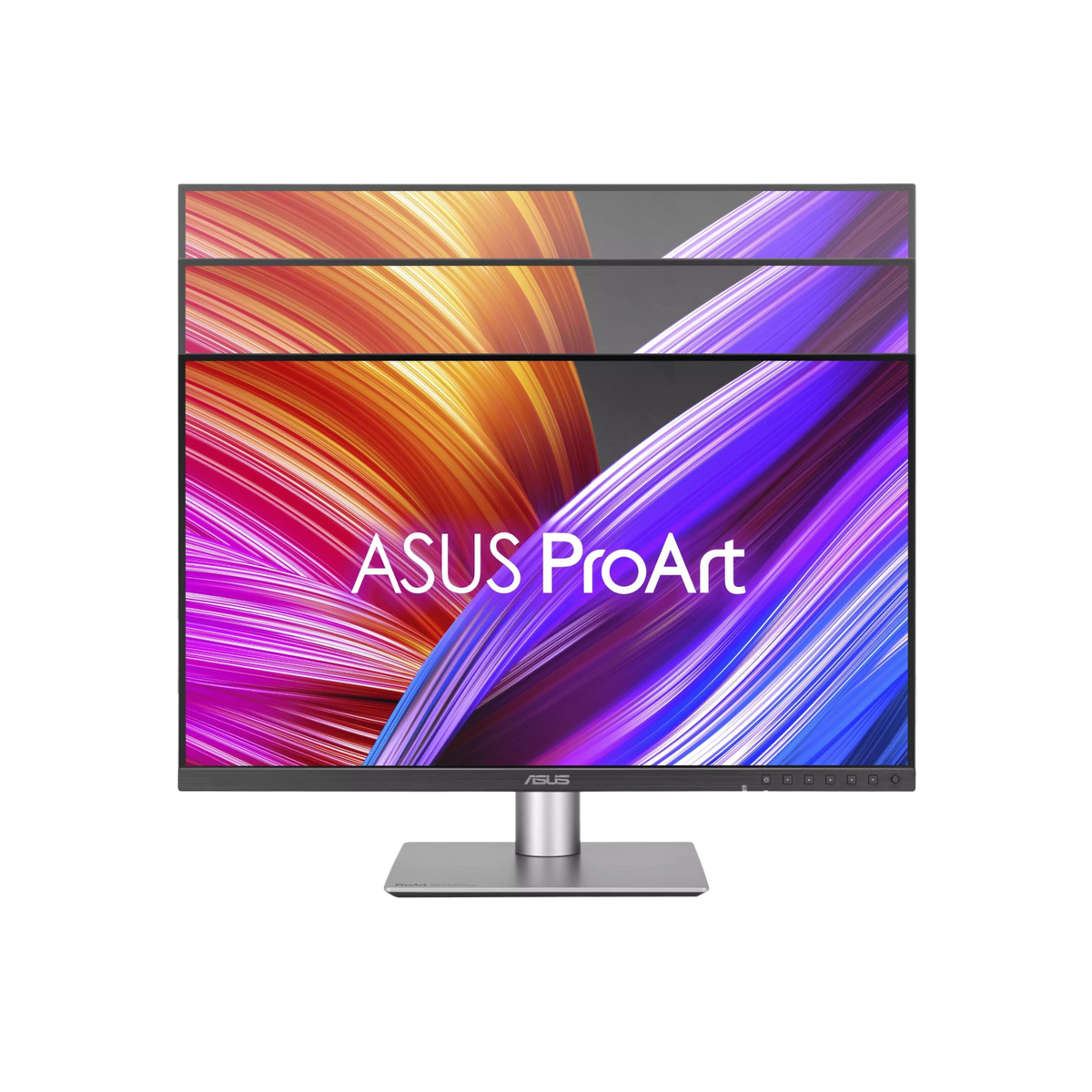 Monitor Asus ProArt PA24ACRV 23,8" IPS QHD.