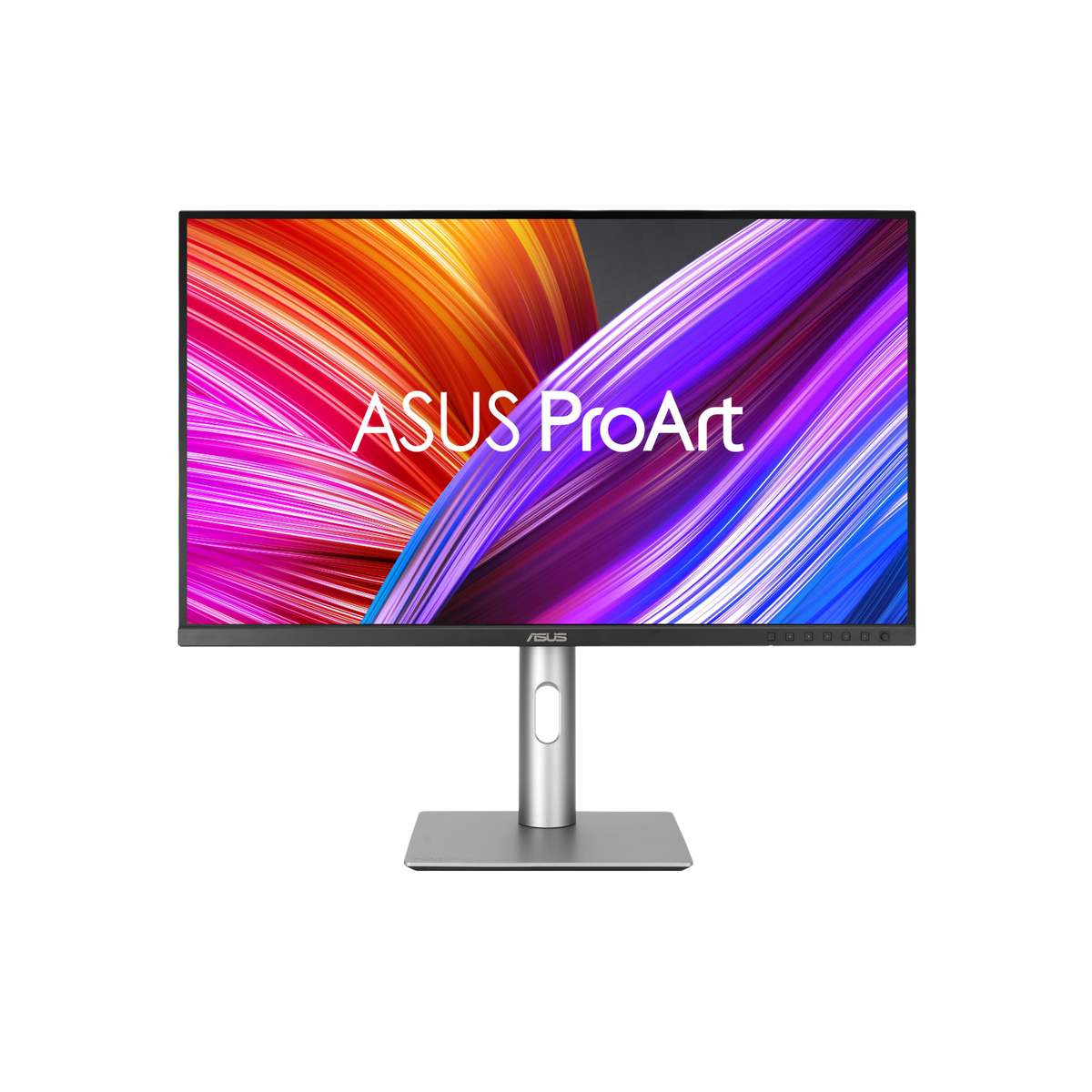 Monitor Asus ProArt PA279CRV 27" IPS 4K UHD.