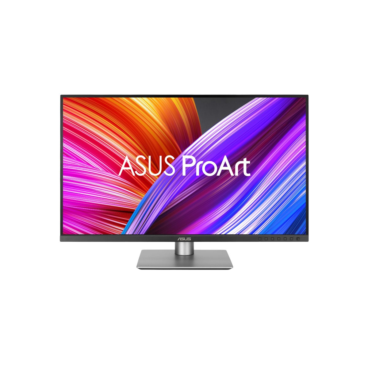 Monitor Asus ProArt PA279CRV 27" IPS 4K UHD.