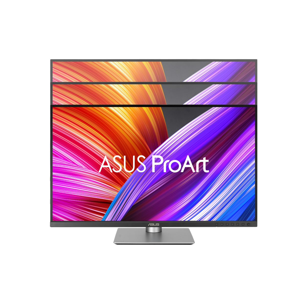 Monitor Asus ProArt PA279CRV 27" IPS 4K UHD.