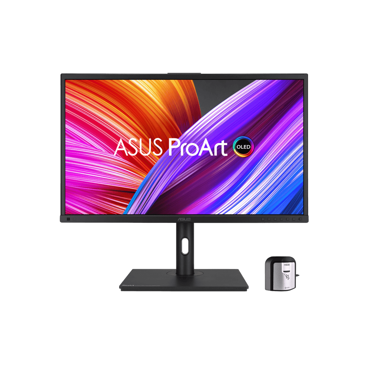 Monitor Asus ProArt PA27DCE-K 27" OLED 4K UHD.