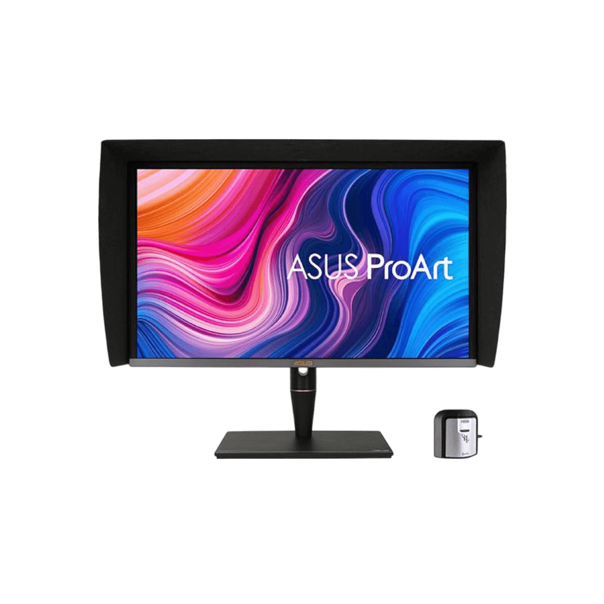 Monitor Asus ProArt PA27UCX-K 27" IPS 4K UHD.