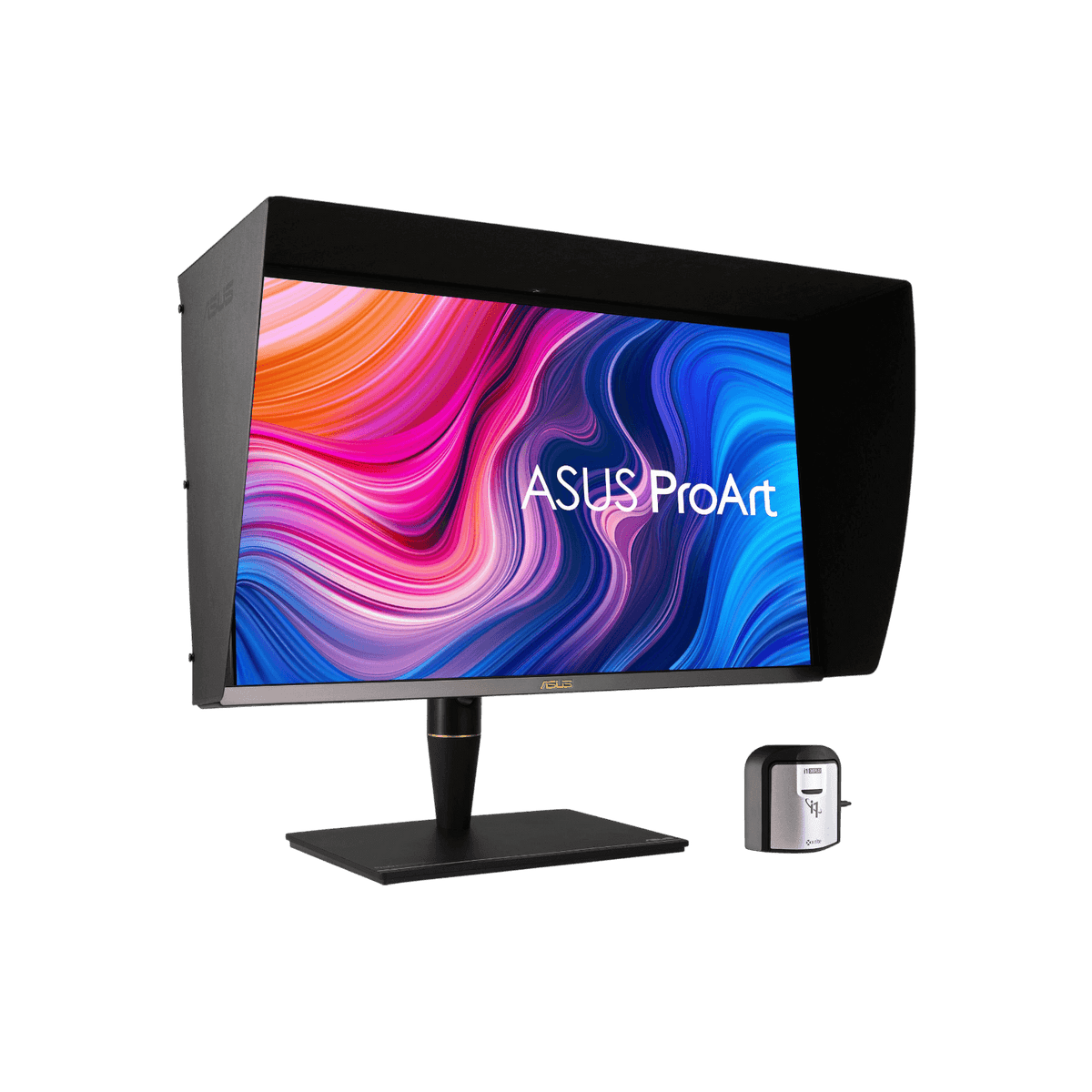 Monitor Asus ProArt PA27UCX-K 27" IPS 4K UHD.