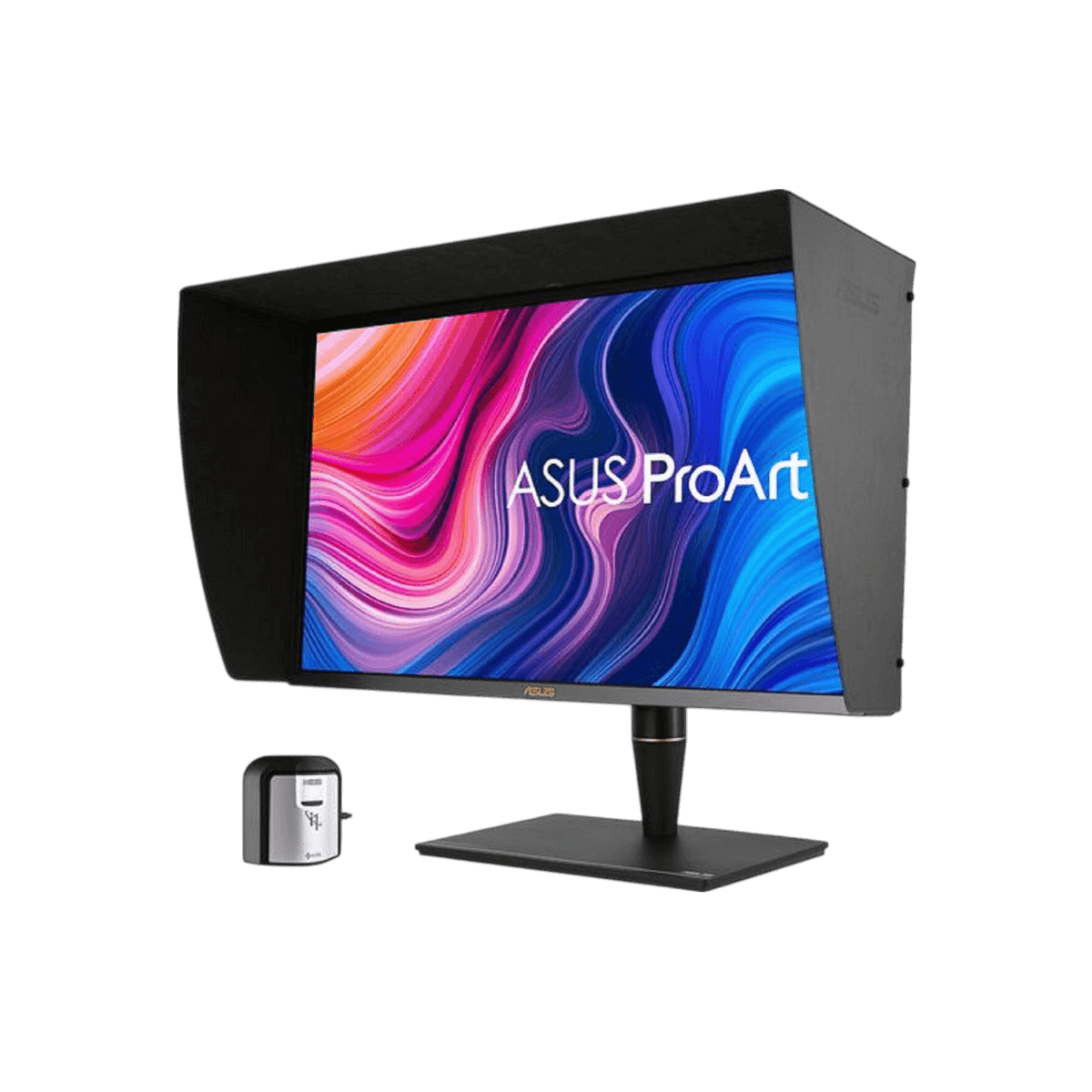 Monitor Asus ProArt PA27UCX-K 27" IPS 4K UHD.
