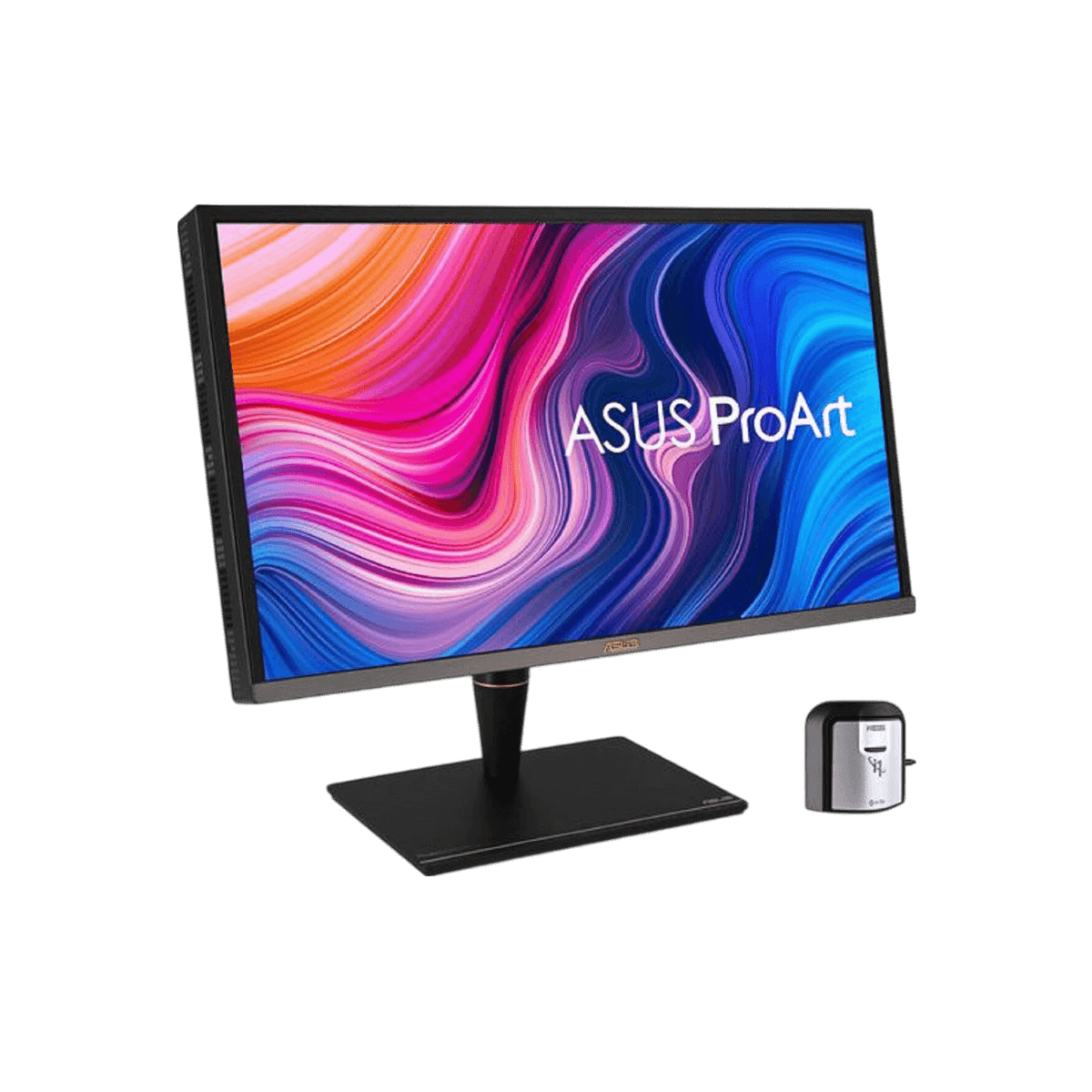 Monitor Asus ProArt PA27UCX-K 27" IPS 4K UHD.