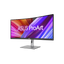 Monitor Asus ProArt PA34VCNV 34,1" IPS WQHD.