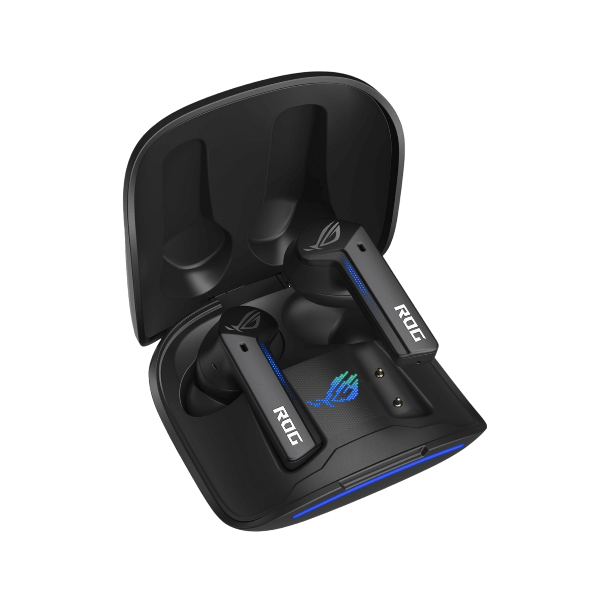 Słuchawki bezprzewodowe douszne Asus ROG Cetra True Wireless Czarny.