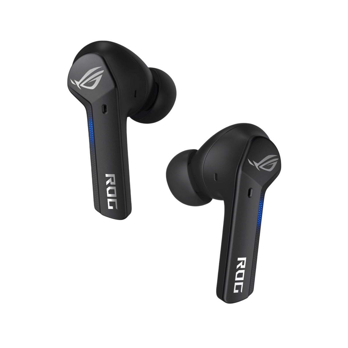 Słuchawki bezprzewodowe douszne Asus ROG Cetra True Wireless Czarny.
