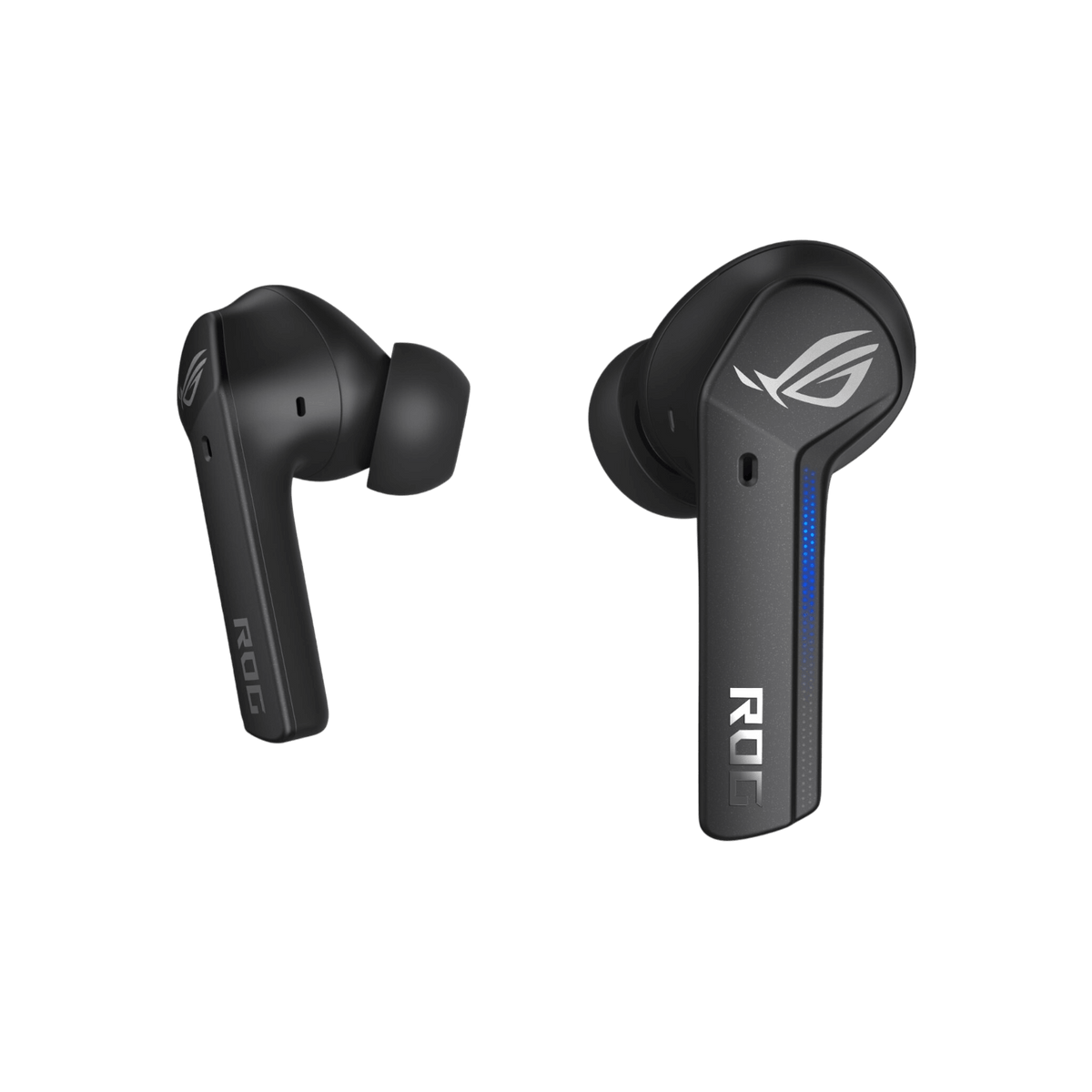Słuchawki bezprzewodowe douszne Asus ROG Cetra True Wireless Czarny.