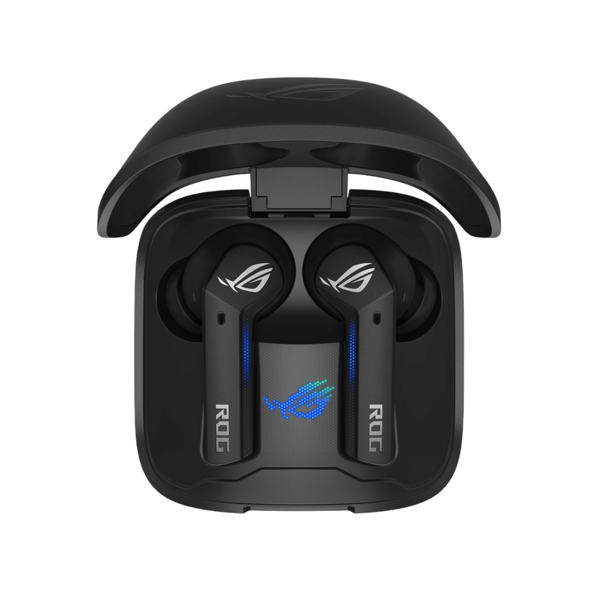 Słuchawki bezprzewodowe douszne Asus ROG Cetra True Wireless Czarny.