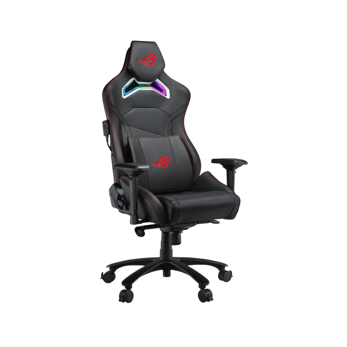 Fotel gamingowy Asus ROG Chariot.