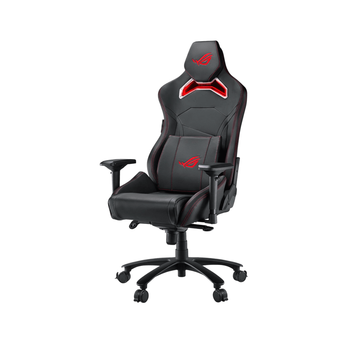 Fotel gamingowy Asus ROG Chariot.
