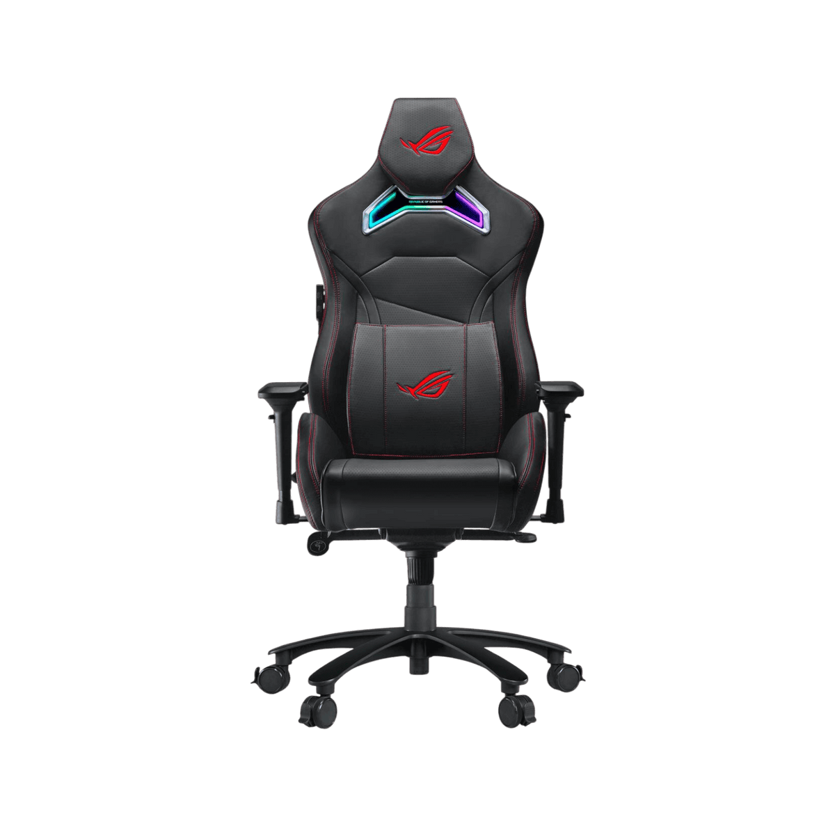 Fotel gamingowy Asus ROG Chariot.