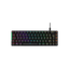 Klawiatura Asus ROG Falchion Ace Czarny.