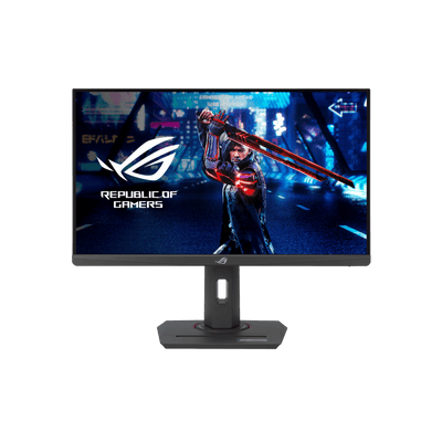 Monitor Asus ROG Strix XG259QNS 24,5" IPS Full HD.