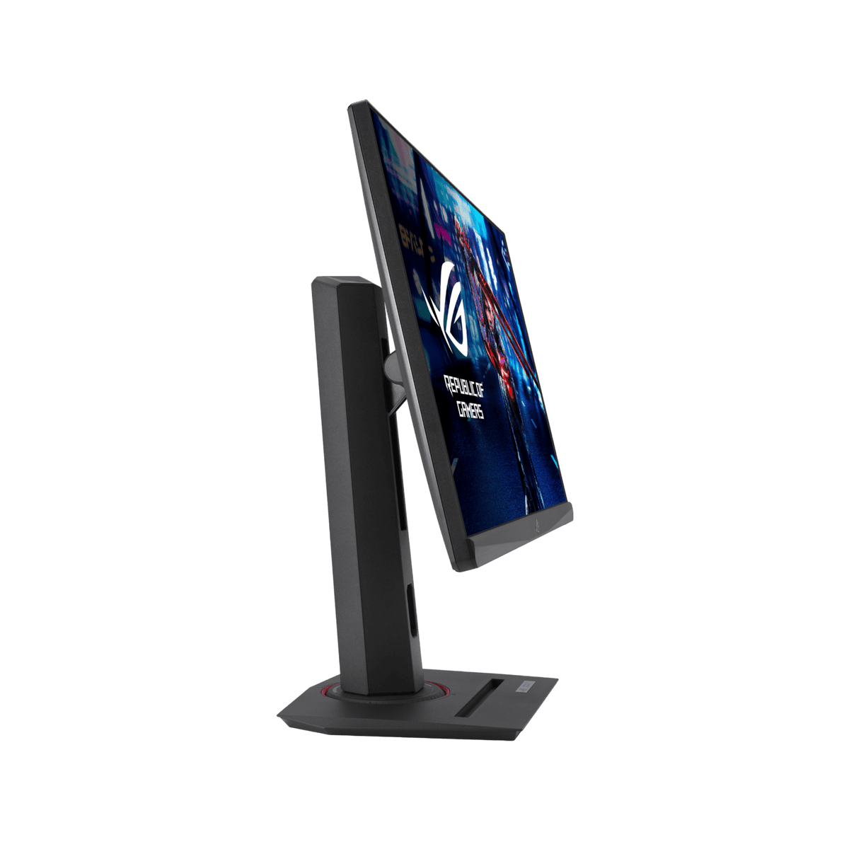 Monitor Asus ROG Strix XG259QNS 24,5" IPS Full HD.