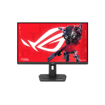 Monitor Asus ROG Strix XG27ACG 27" IPS WQHD.