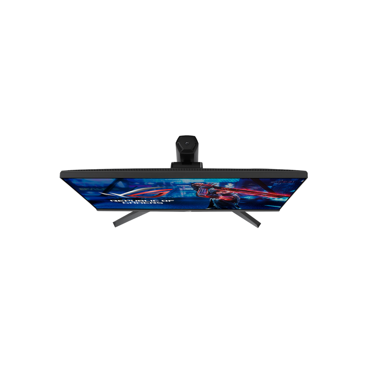 Monitor Asus ROG Strix XG27AQMR 27" IPS WQHD.