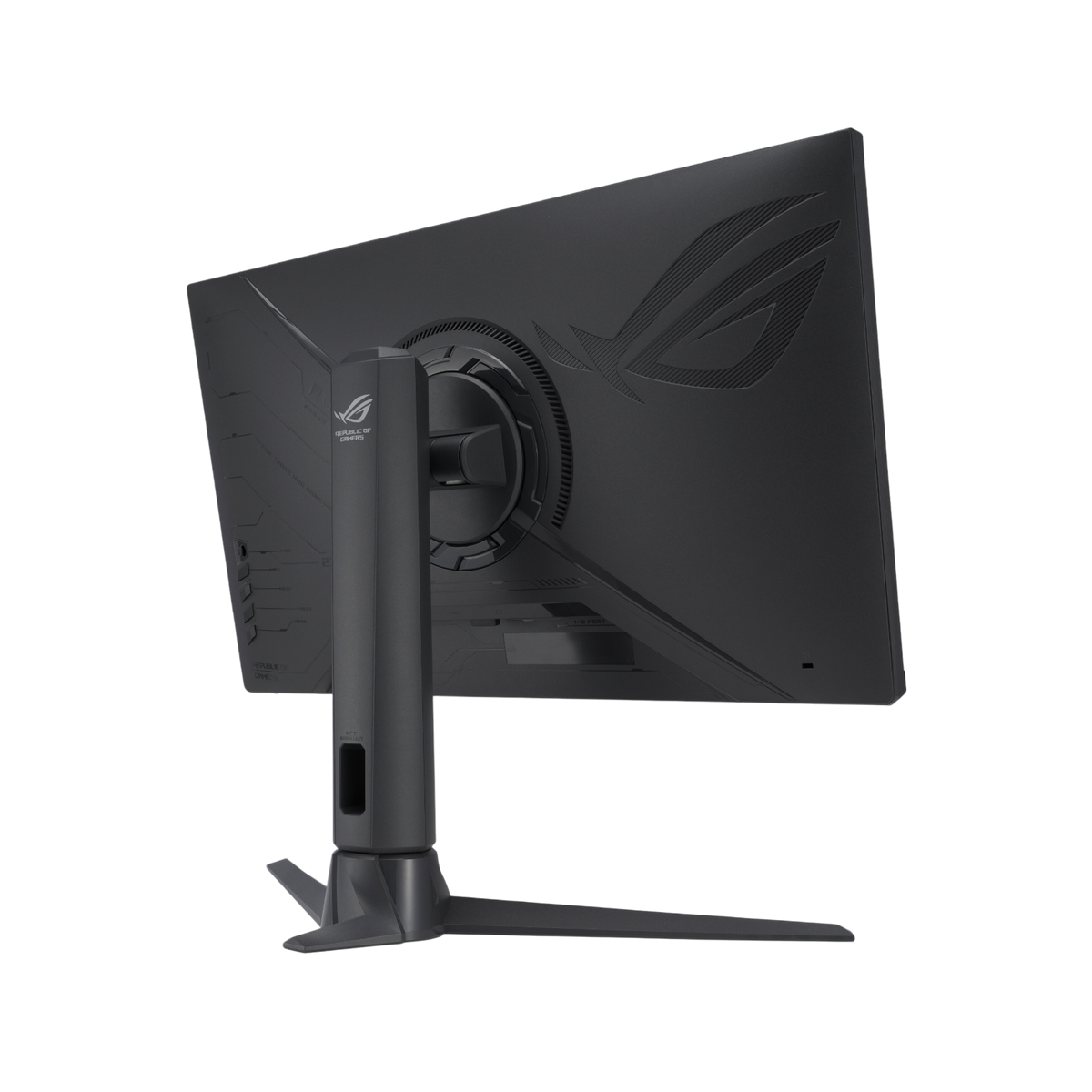 Monitor Asus ROG Strix XG27AQMR 27" IPS WQHD.