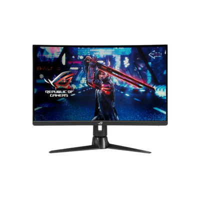 Monitor Asus ROG Strix XG27AQV 27" IPS WQHD.