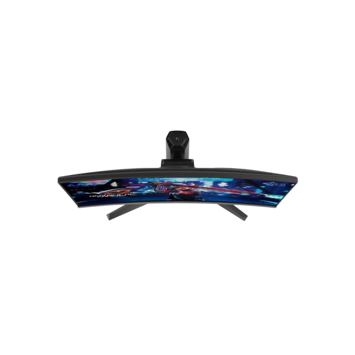 Monitor Asus ROG Strix XG27AQV 27" IPS WQHD.