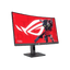 Monitor Asus ROG Strix XG27WCMS 27" VA QHD.