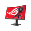 Monitor Asus ROG Strix XG27WCMS 27" VA QHD.