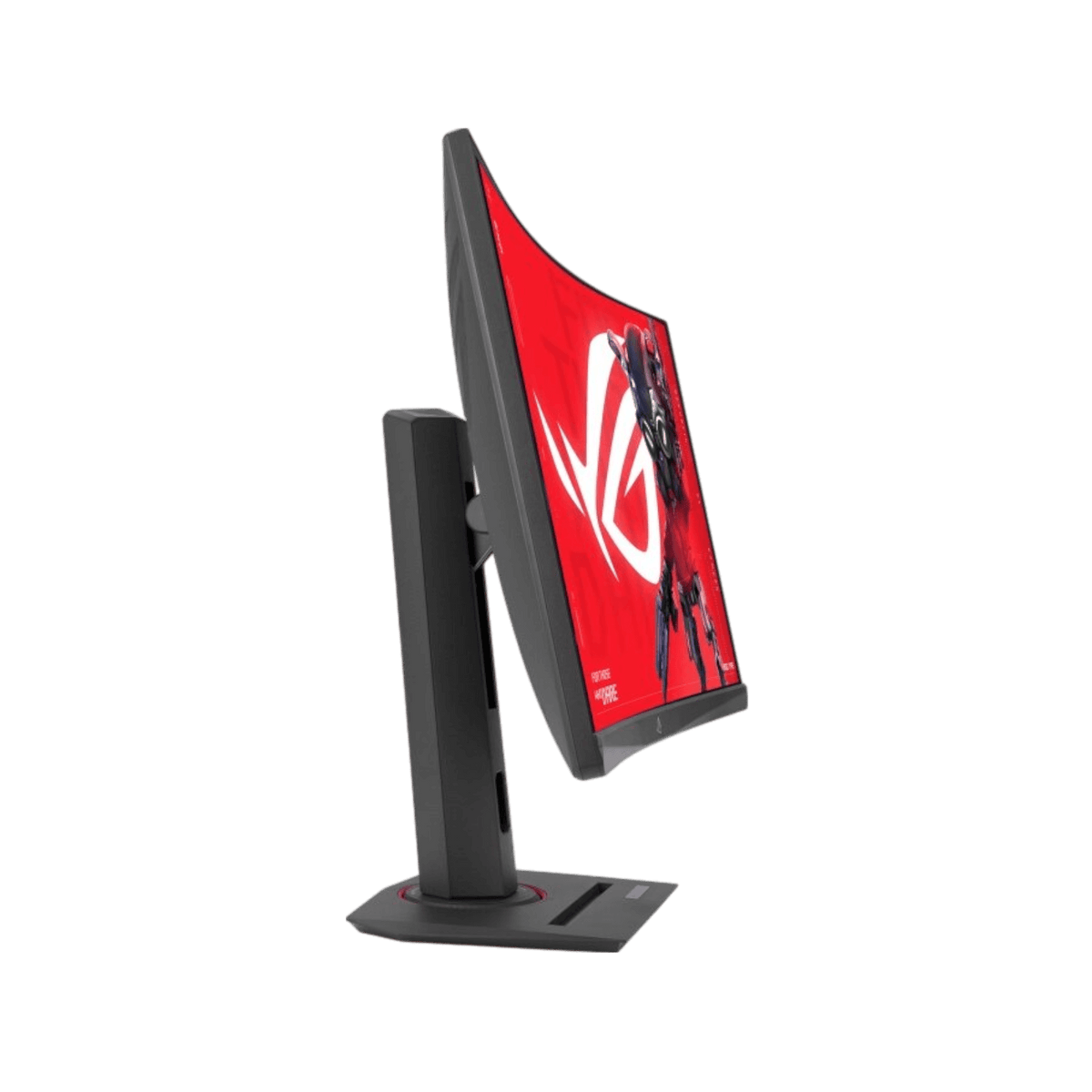 Monitor Asus ROG Strix XG27WCMS 27" VA QHD.