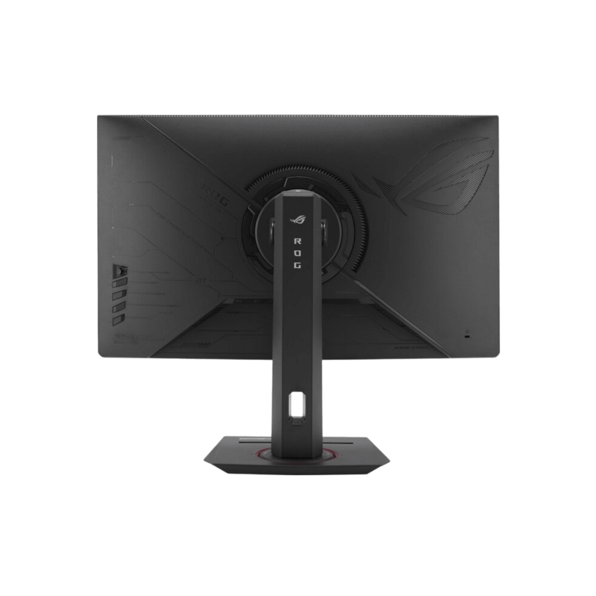 Monitor Asus ROG Strix XG27WCMS 27" VA QHD.