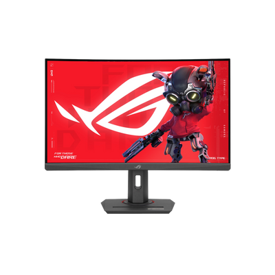 Monitor Asus ROG Strix XG27WCS 27" VA WQHD.